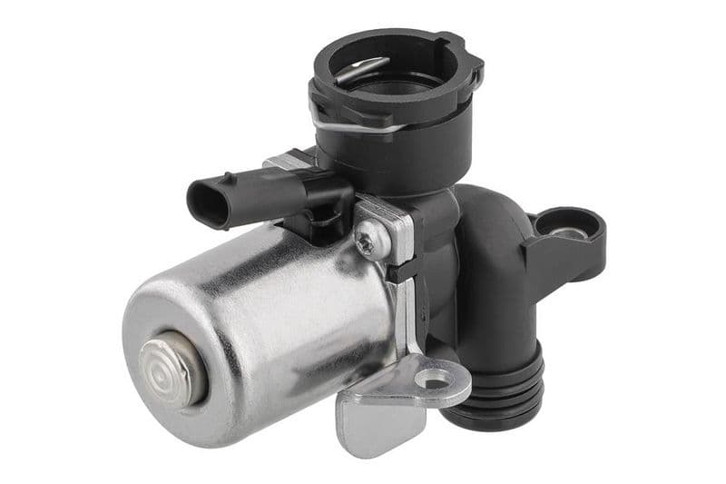 Supapa control, agent frigorific TOPRAN 639 170