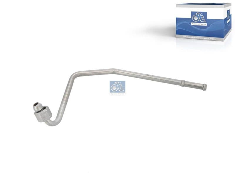 Conducta tubulara, Supapa-AGR DT Spare Parts 7.22401