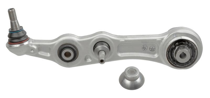 Brat, suspensie roata LEMFÖRDER 39584 01