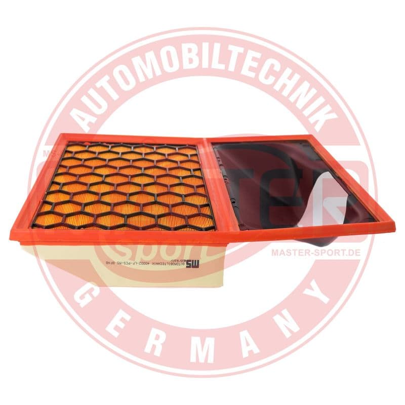 Filtru aer MASTER SPORT 40002-LF-PCS-MS
