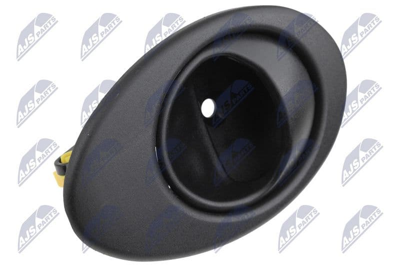 Mâner usa, echipare interioara NTY EZC-CH-161