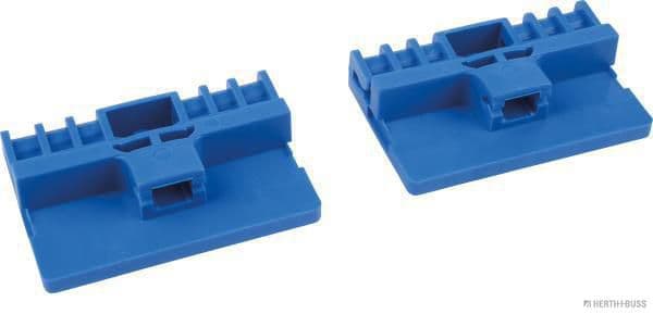 Set reparat, macara geam HERTH+BUSS ELPARTS 50269101