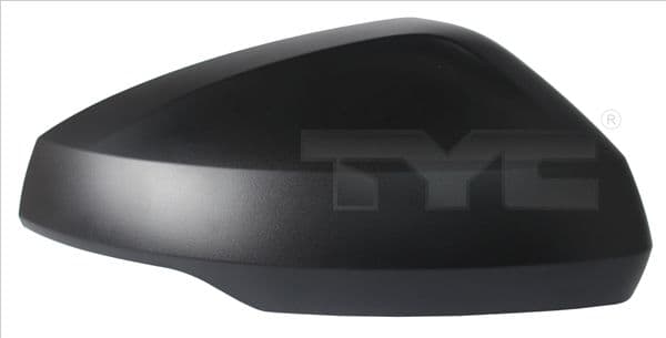 Acoperire oglinda exterioara TYC 337-0316-2