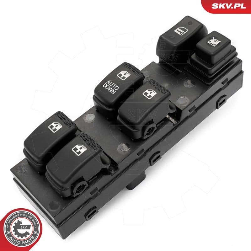 comutator,macara geam ESEN SKV 37SKV454