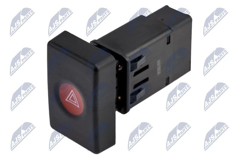 comutator ,lumini de avarie NTY EWS-RE-079