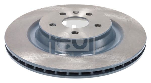 Disc frana FEBI BILSTEIN 196938