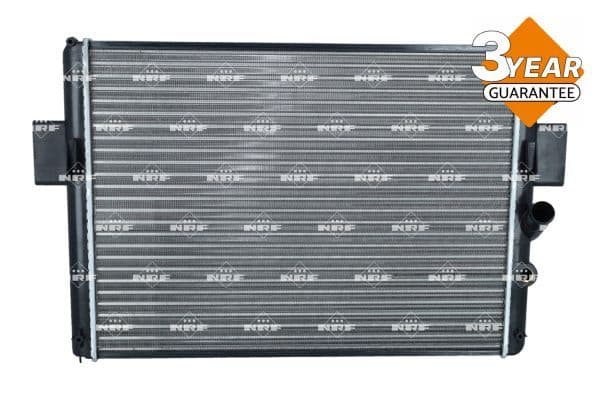 Radiator, racire motor NRF 58243
