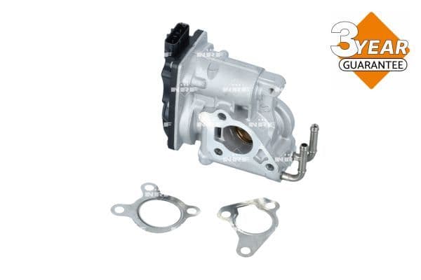 Supapa EGR NRF 48698