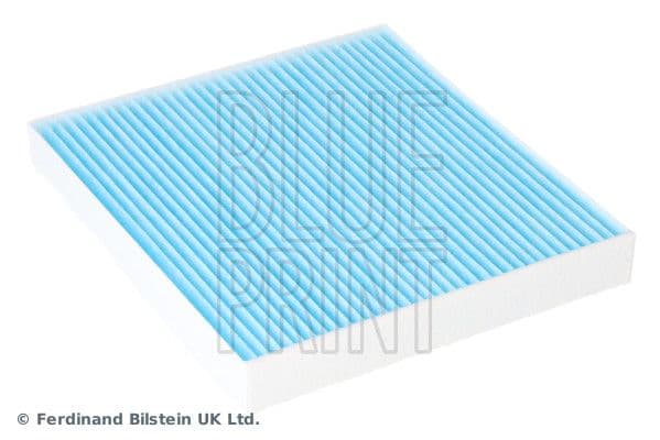 Filtru, aer habitaclu BLUE PRINT ADBP250098