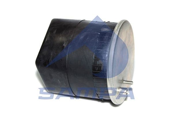 Burduf, suspensie pneumatica SAMPA SP 554883