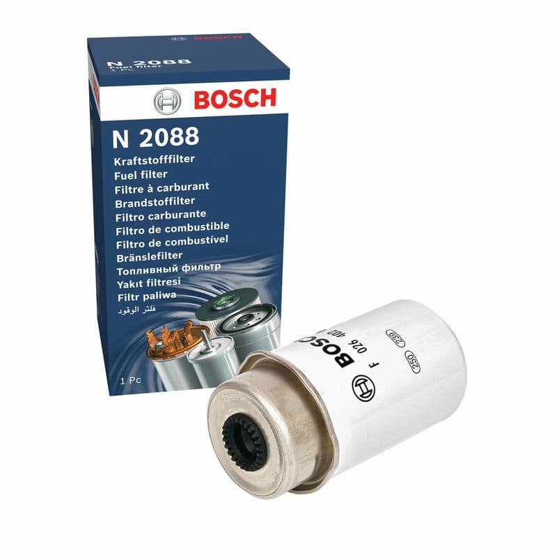 filtru combustibil BOSCH F 026 402 088