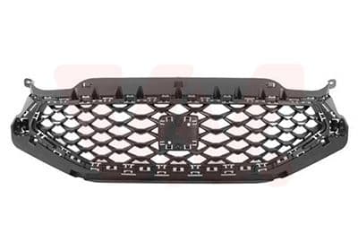 Grila radiator VAN WEZEL 4950510