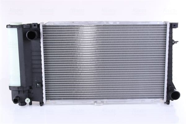 Radiator, racire motor NISSENS ** FIRST FIT ** 60736A