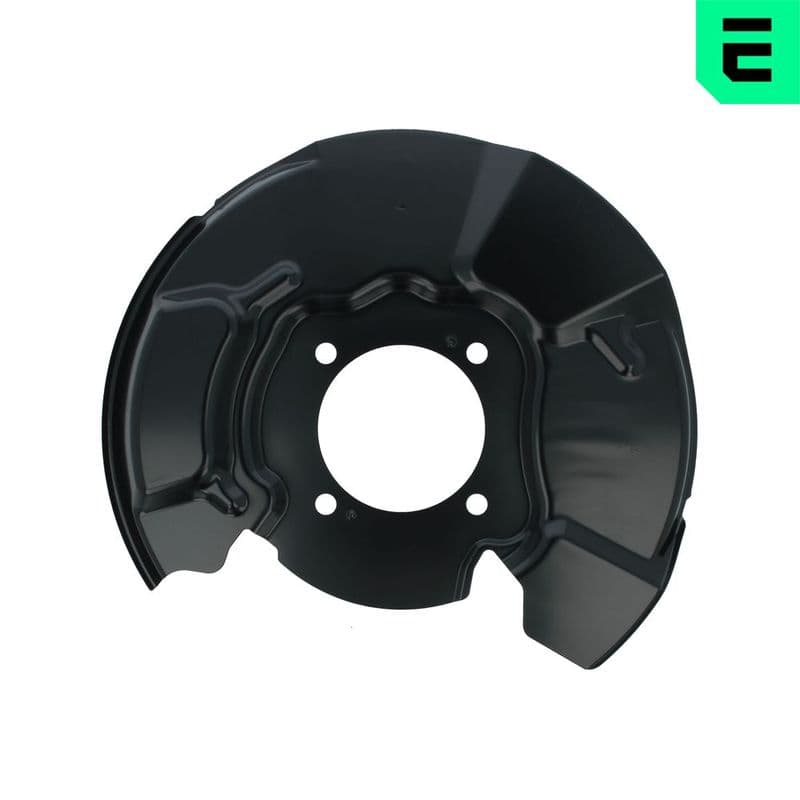 protectie stropire,disc frana OPTIMAL BSP-9809L