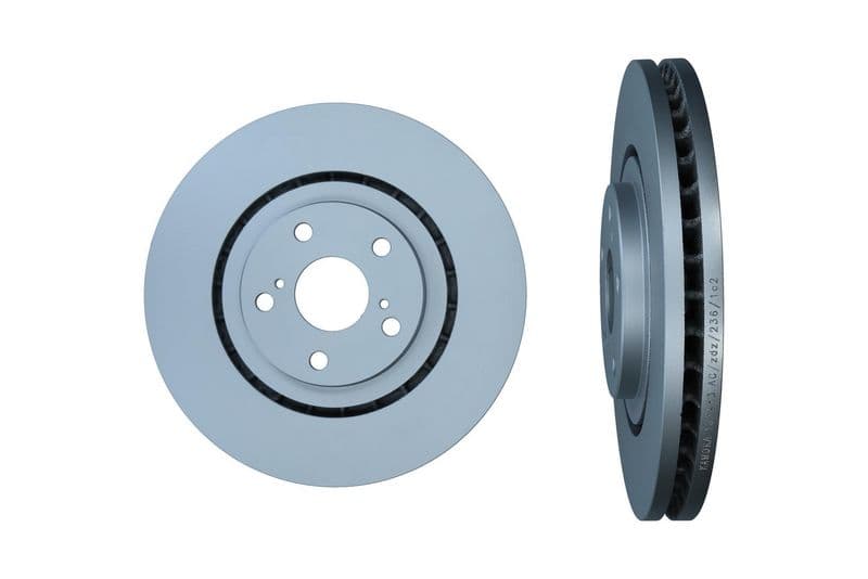 Disc frana KAMOKA 103453