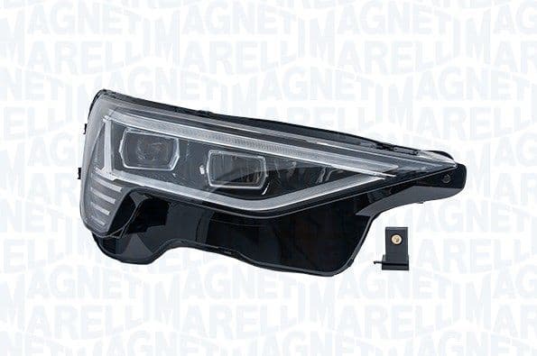 Far MAGNETI MARELLI 711451001321