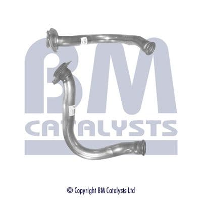 Racord evacuare BM CATALYSTS BM70417