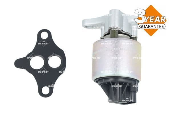 Supapa EGR NRF 48749