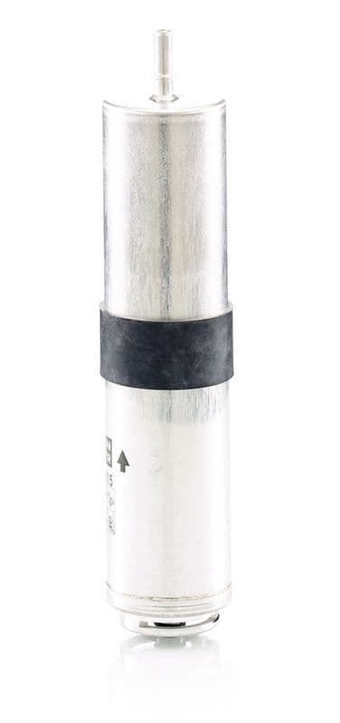 filtru combustibil MANN-FILTER WK 5015 z