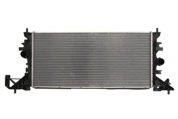 Radiator, racire motor THERMOTEC D7X092TT