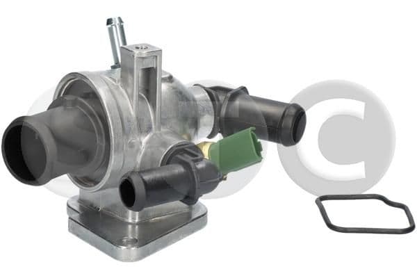 carcasa termostat STC T403886