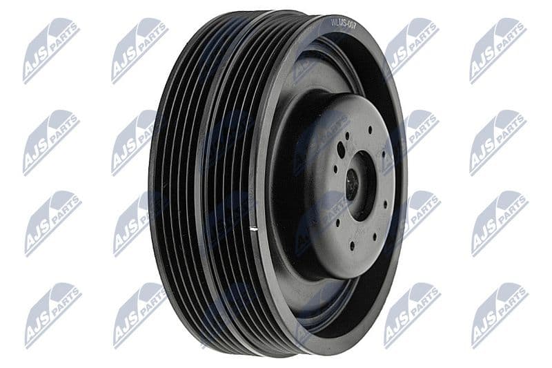 Fulie curea, arbore cotit NTY RKP-MS-007