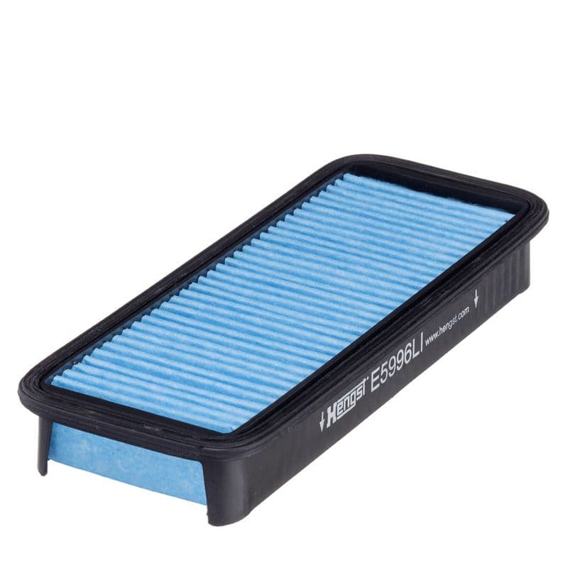 Filtru, aer habitaclu HENGST FILTER E5996LI