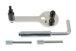 Set scule, lant de distributie LASER TOOLS 5979