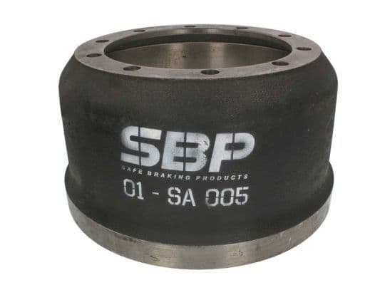 Tambur frana SBP 01-SA005