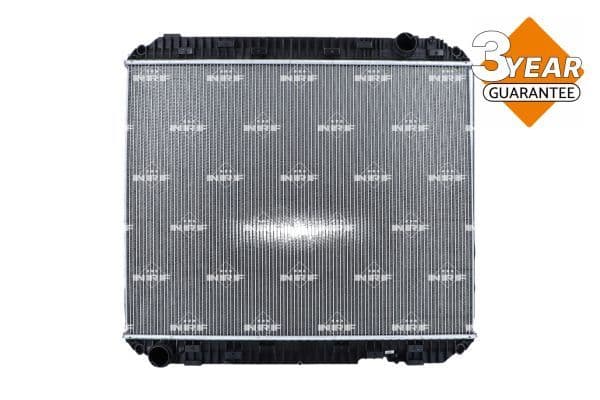 Radiator, racire motor NRF 56072A