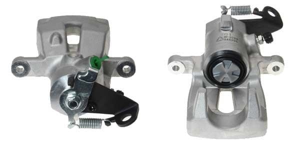 Etrier frana BUDWEG CALIPER 343068