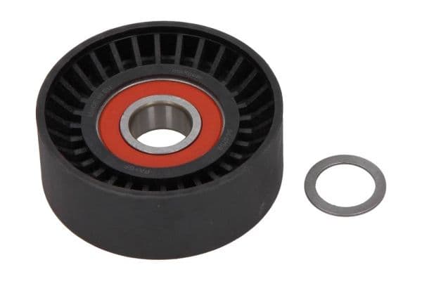 Rola ghidare/conducere, curea transmisie MAXGEAR 54-0759
