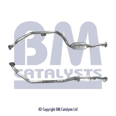 Catalizator BM CATALYSTS Approved BM91105H
