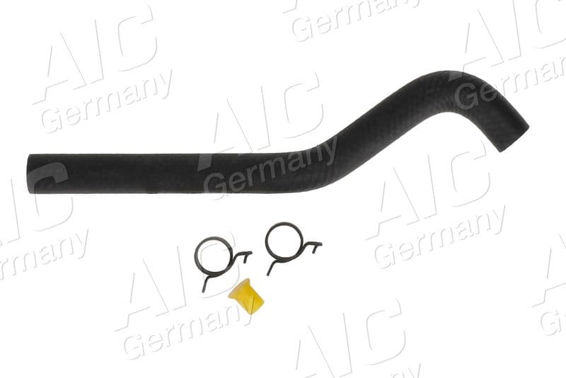 Furtun hidraulic, sistem de directie AIC Calitatea originală 58521
