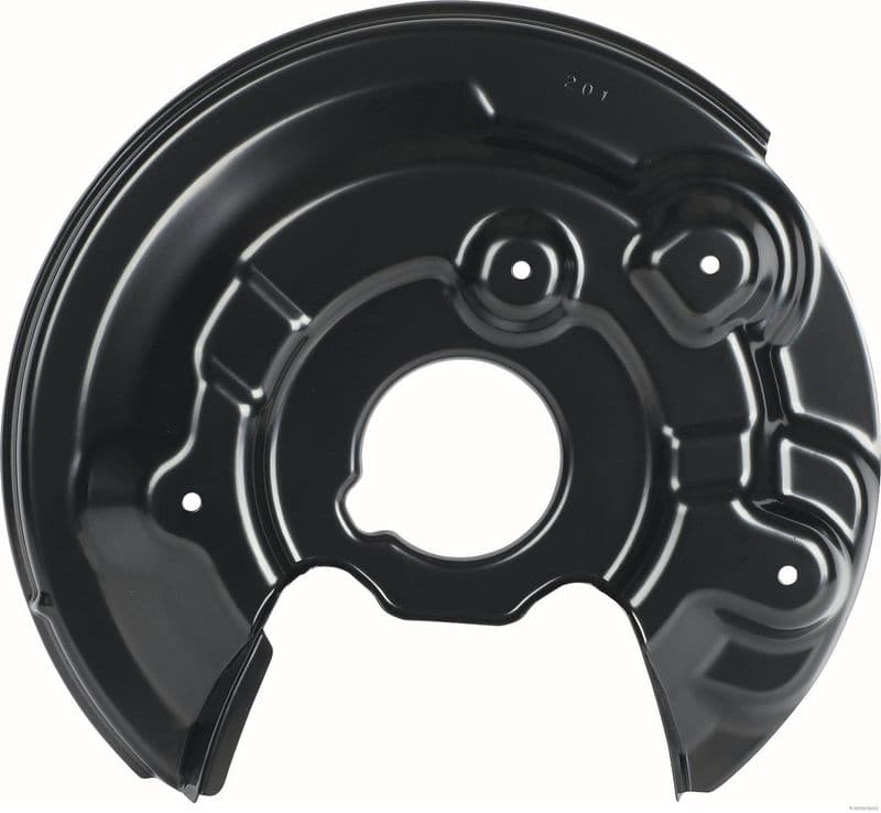 protectie stropire,disc frana HERTH+BUSS JAKOPARTS J3350848