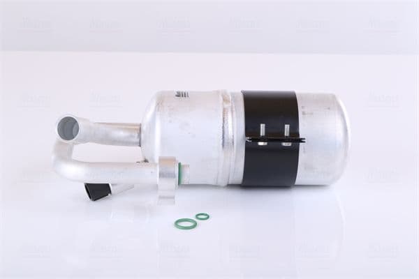 uscator,aer conditionat NISSENS 95505