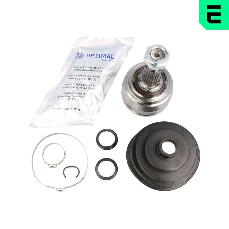 Set articulatie, planetara OPTIMAL CW-2502