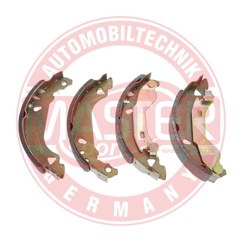 Set saboti frana MASTER SPORT 03013702072-SET-MS