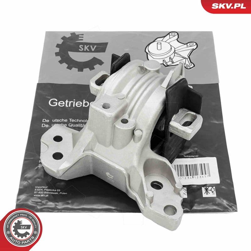 Suport, transmisie automata ESEN SKV 75SKV809
