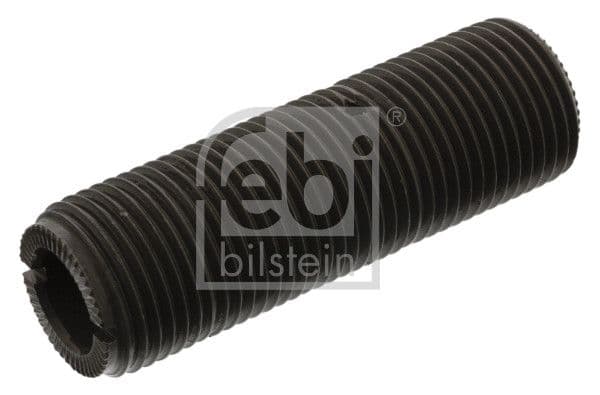 Manșon filetat, suspensie cu arcuri lamelare FEBI BILSTEIN 45043