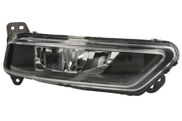 Proiector ceata TRUCKLIGHT FL-MA009R