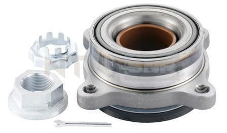 Set rulment roata SNR R173.61
