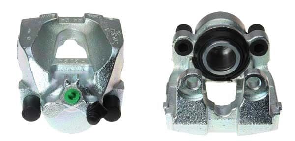 Etrier frana BUDWEG CALIPER 345044
