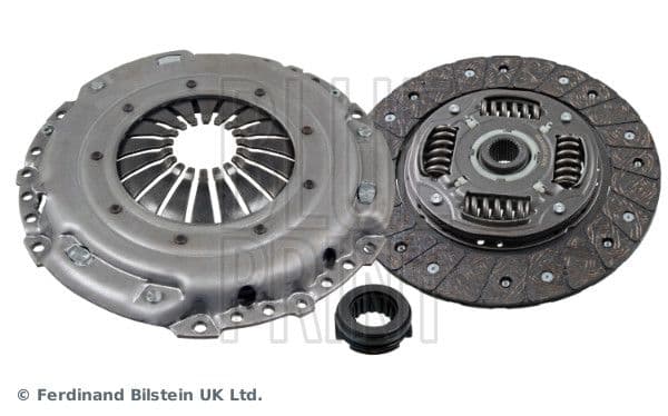 Set ambreiaj BLUE PRINT SMARTFIT Conversion Service Kit ADV183040