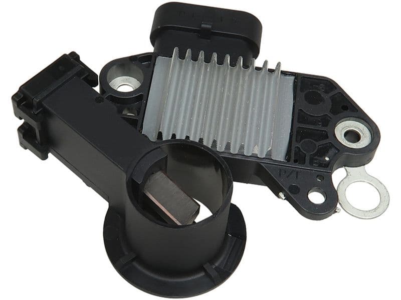Regulator, alternator AS-PL AS ARE1041