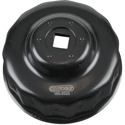 Cheie filtru ulei KS TOOLS 150.9333