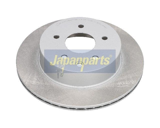 Disc frana JAPANPARTS DP-158C