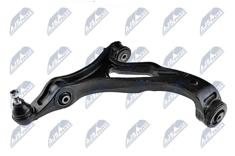 Brat, suspensie roata NTY ZWD-WW-031