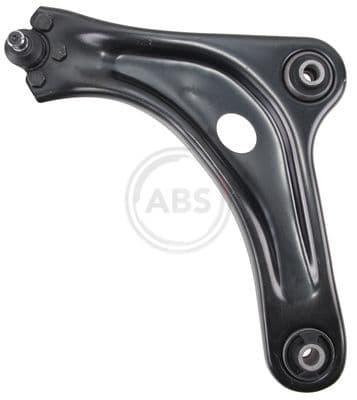 Brat, suspensie roata ABS 211272