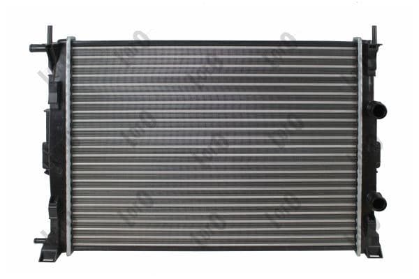 Radiator, racire motor DEPO 042-017-0012